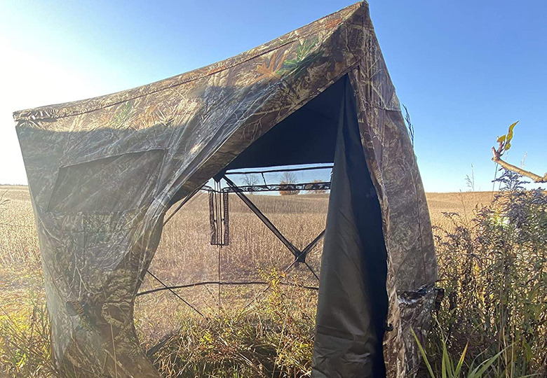 Rhino Blinds R180