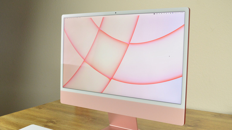 iMac
