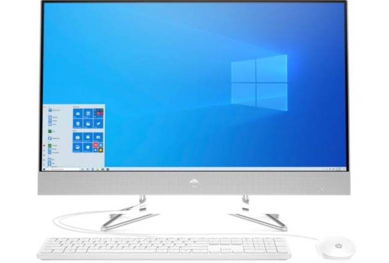 HP All-in-One 27-dp0188qe