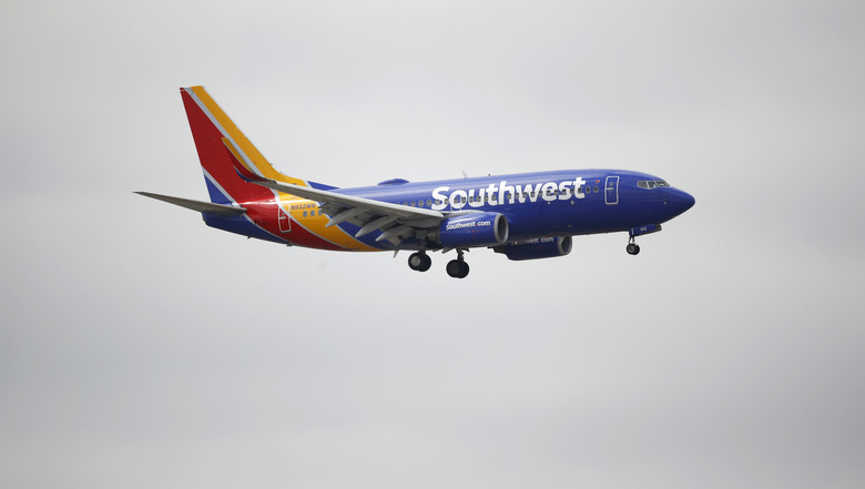 Cheap flights