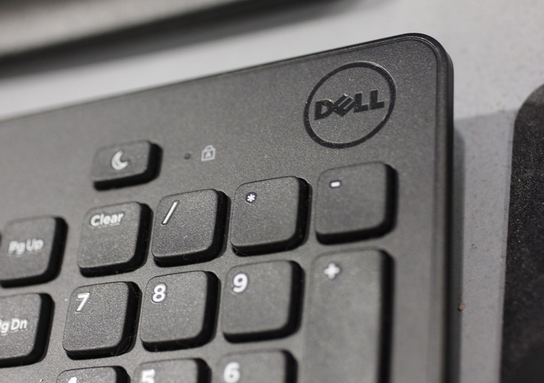 Earns Dell, Mountain View, USA