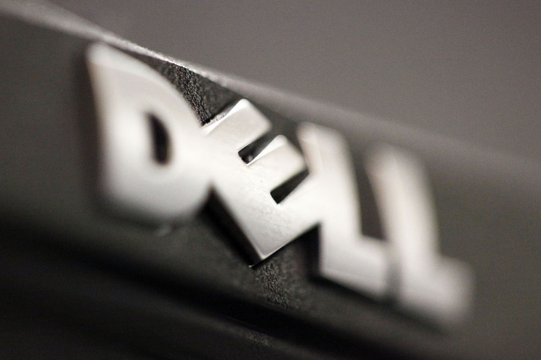 Dell Logo