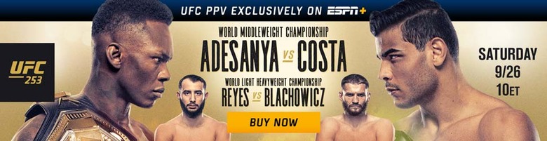 UFC 253