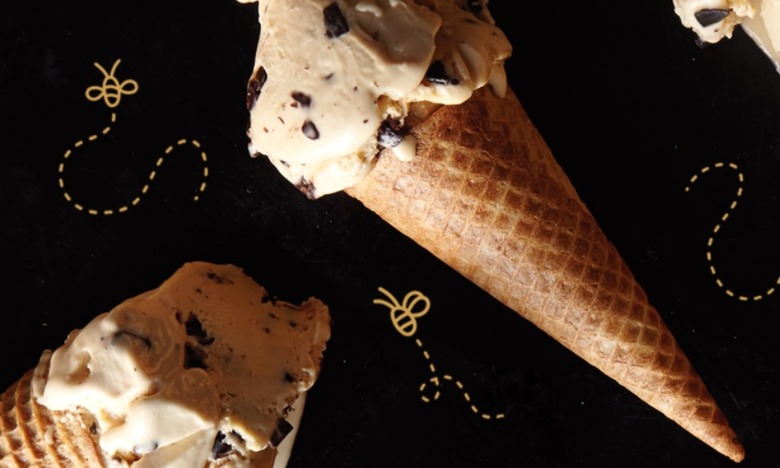 Haagen Dazs Ice Cream