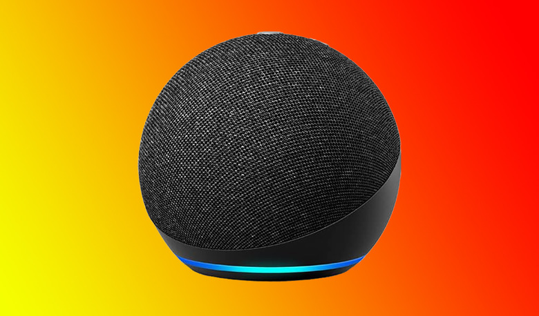 Amazon Echo Dot