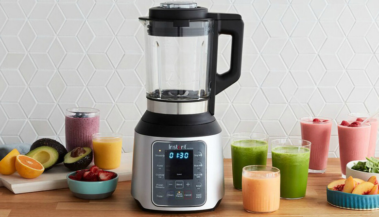 Instant Ace Nova Cooking Blender
