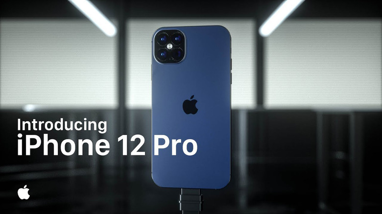 iPhone 12 Pro