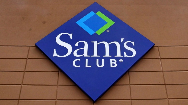 EARNS Sam's Club, Concord, USA - 23 Feb 2018