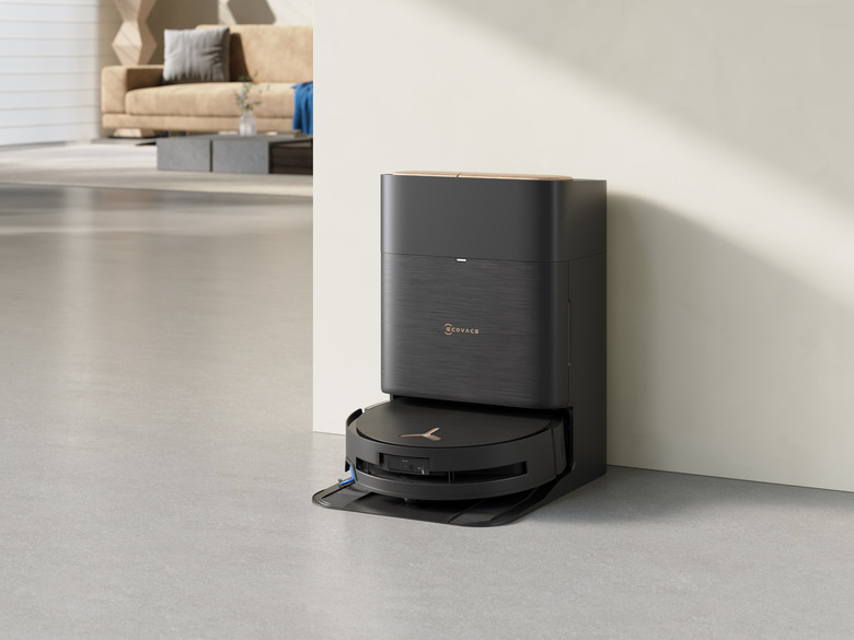 DEEBOT-X9-PRO-OMNI