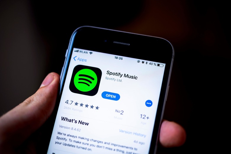 spotify