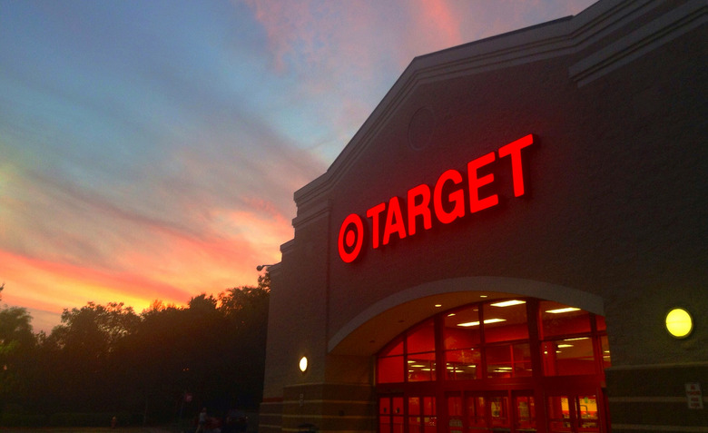 target