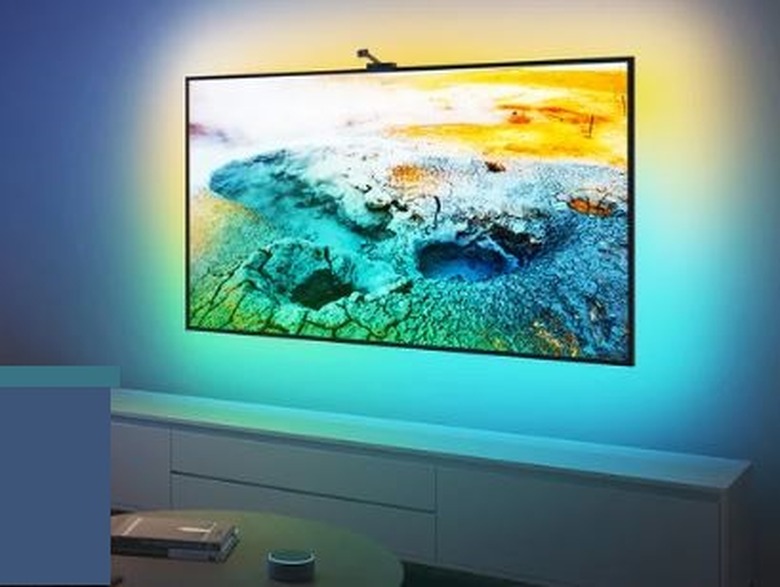 12 scenes mode, govee tv backlight