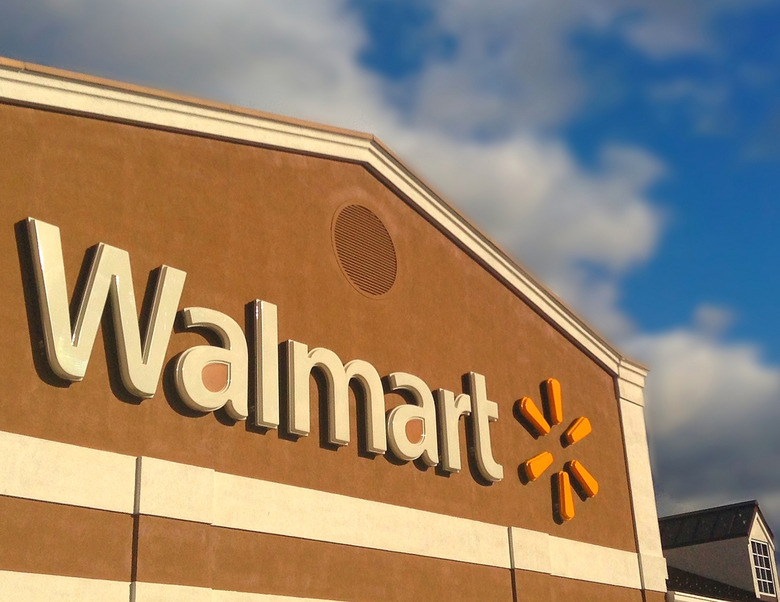 walmart