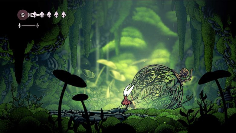Hollow Knight: Silksong is coming out... eventually.