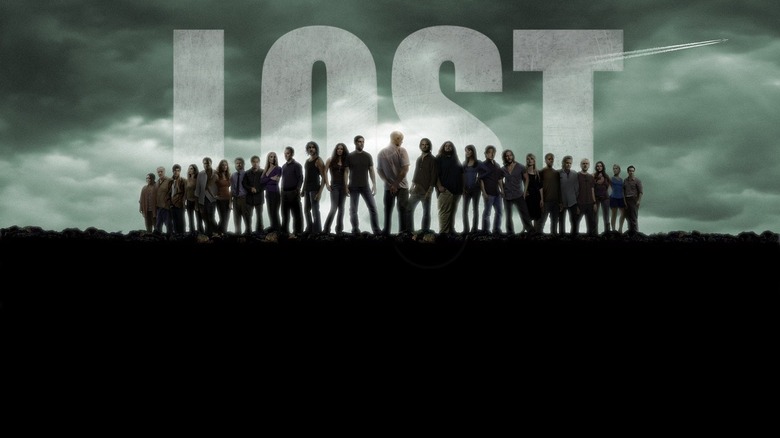 Lost is coming back to Netflix.