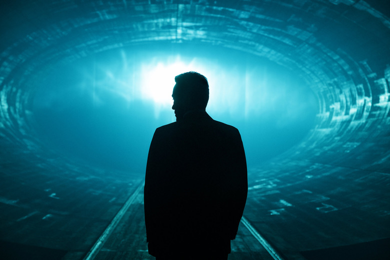 The Man in the High Castle on Prime Video