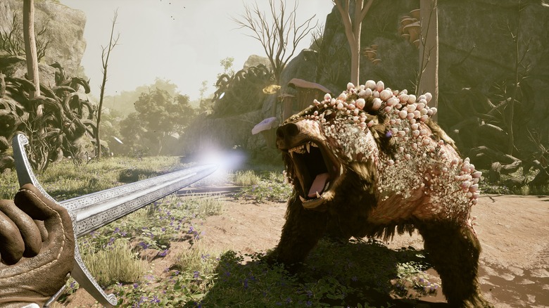 Avowed is coming to Xbox and PC in 2024.