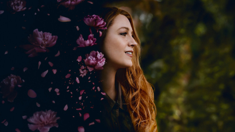 Blake Lively in It Ends With Us.