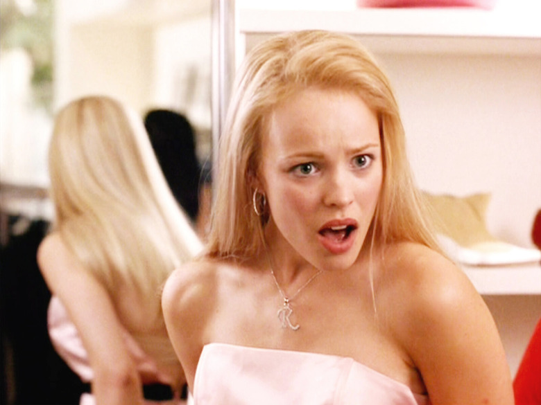 mean girls movie