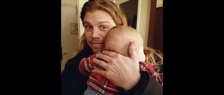 The Man with 1000 Kids on Netflix