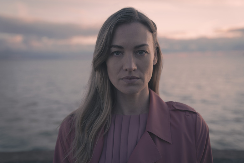 The Handmaid's Tale on Hulu