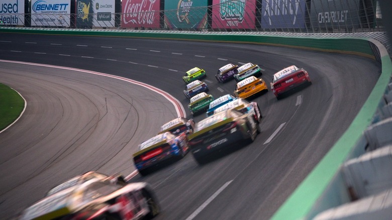 NASCAR: Full Speed Season 2.