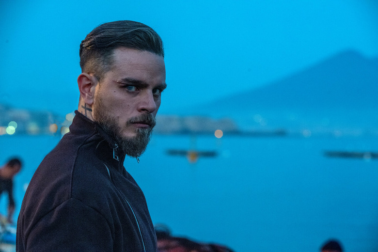 Gomorrah on Max