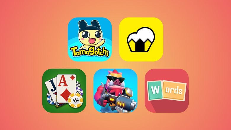 2024 Apple Arcade new games
