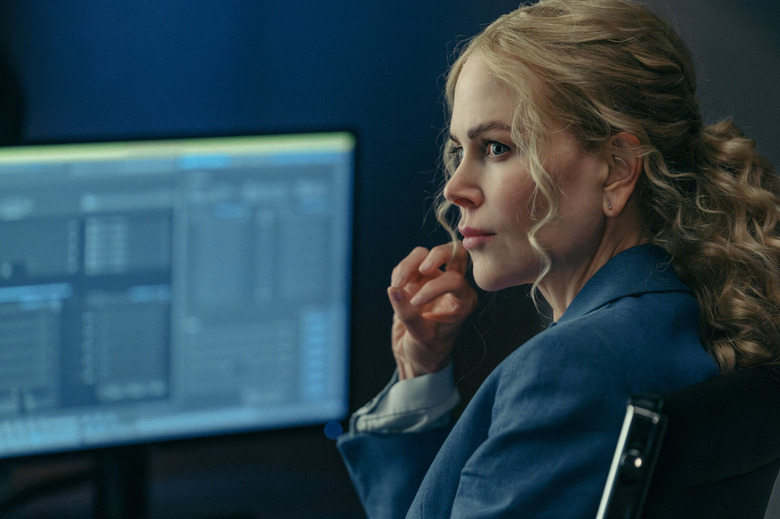 Nicole Kidman in Lioness on Paramount+