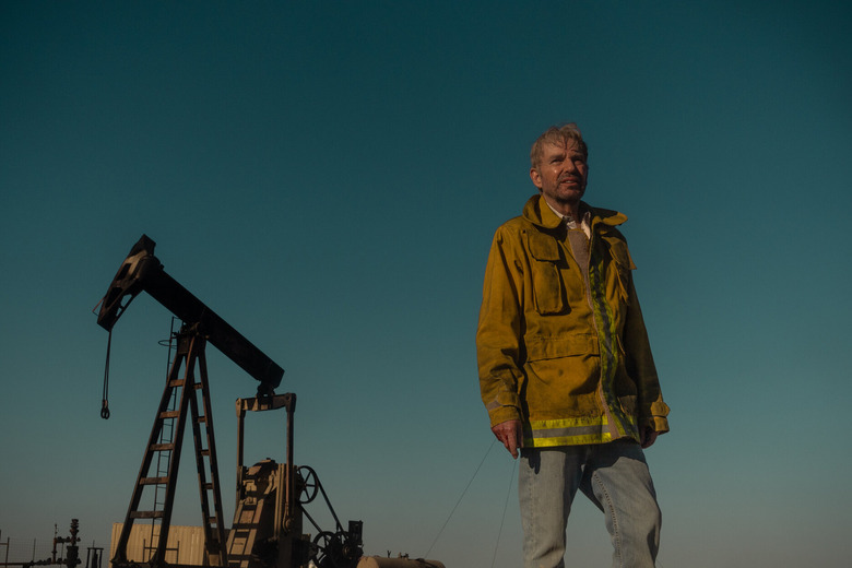 Landman on Paramount+
