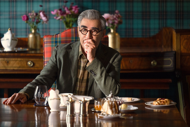 Eugene Levy