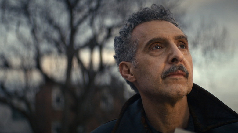 John Turturro in Severance on Apple TV+