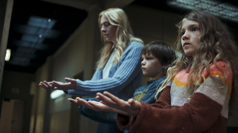 Dear Child on Netflix