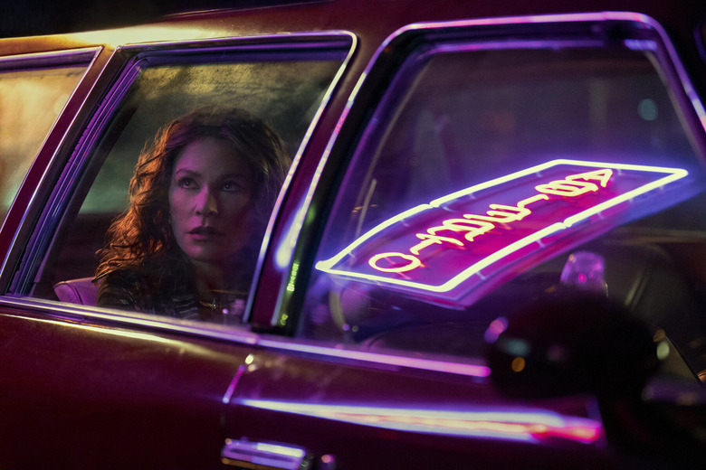 Griselda on Netflix