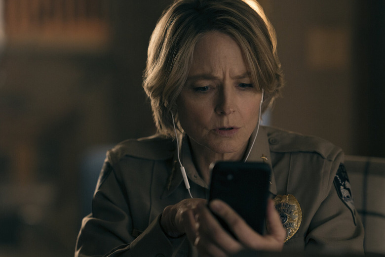 True Detective: Night Country on Max