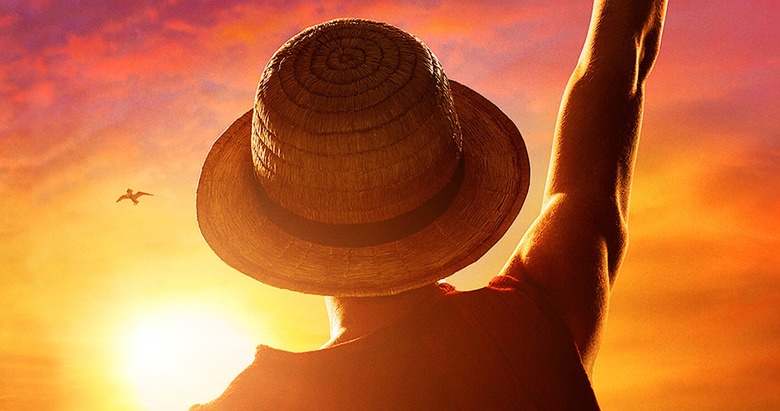 One Piece on Netflix