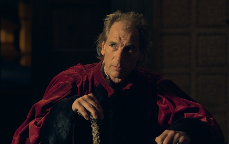Medici on Netflix