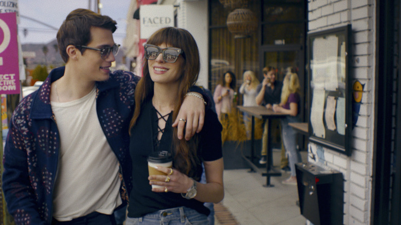 The Idea of You on Prime Video