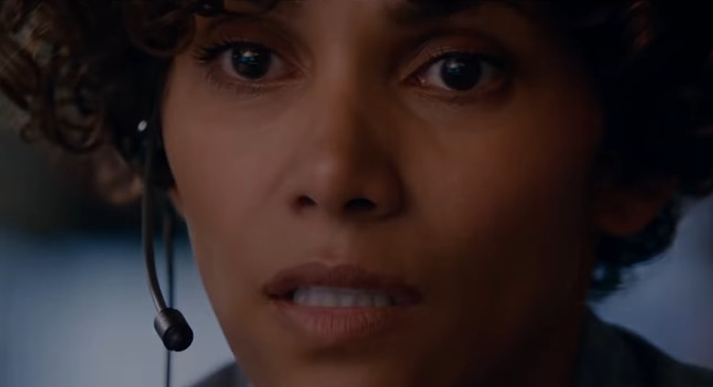 The Call is now streaming on Netflix.
