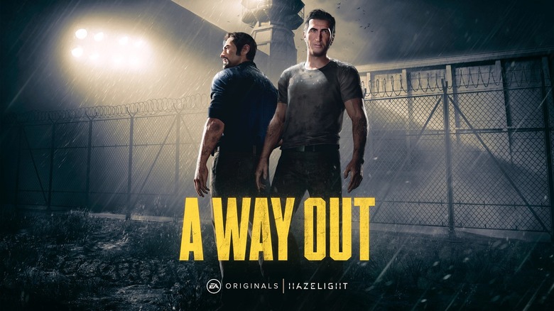A Way Out review