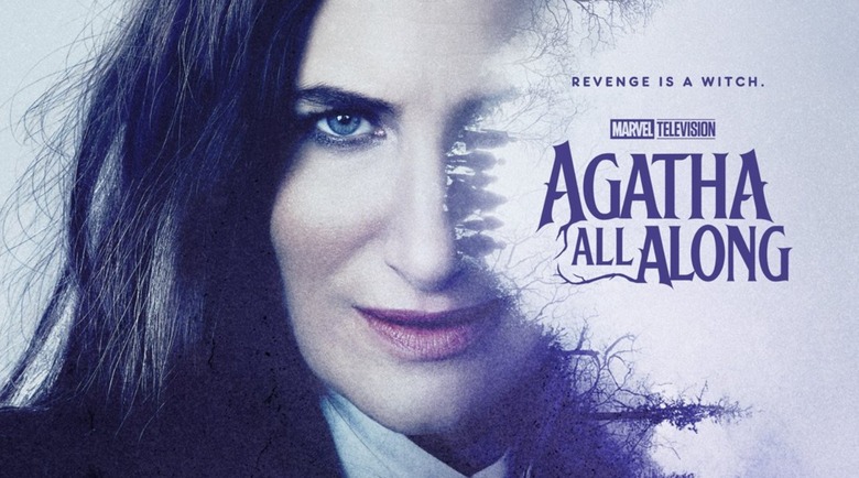 Agatha All Along hits Disney+ on September 18, 2024.