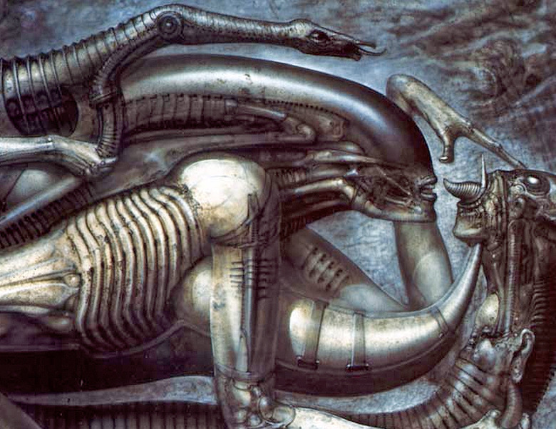 giger
