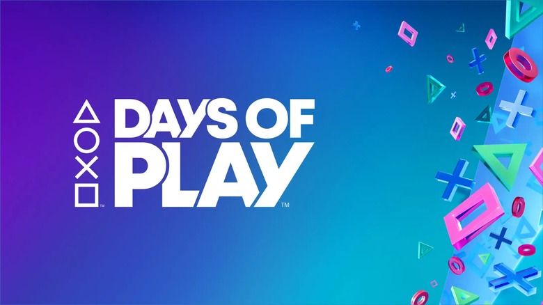 Get ready: Days of Play celebration kicks off on May 29