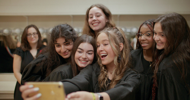 Girls State on Apple TV+