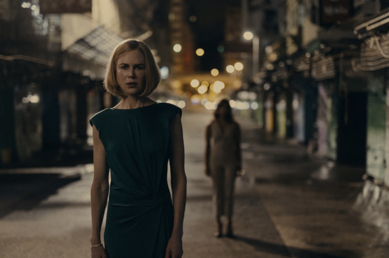 Nicole Kidman in Expats on Amazon Prime Video