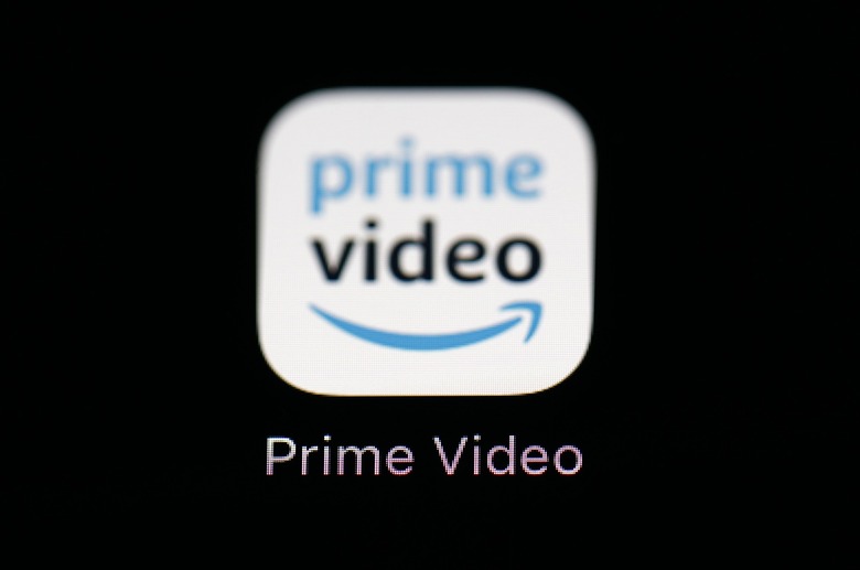 Amazon Prime Video