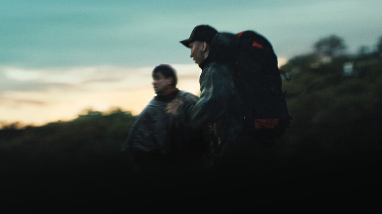 Ben Stiller directed Escape at Dannemora.
