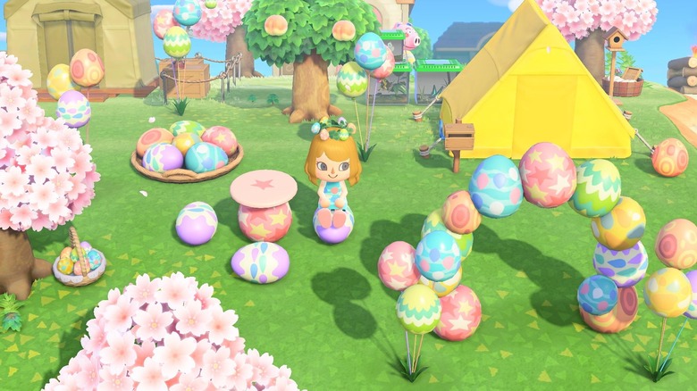 Animal-Crossing