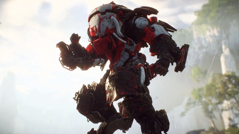Anthem-Review