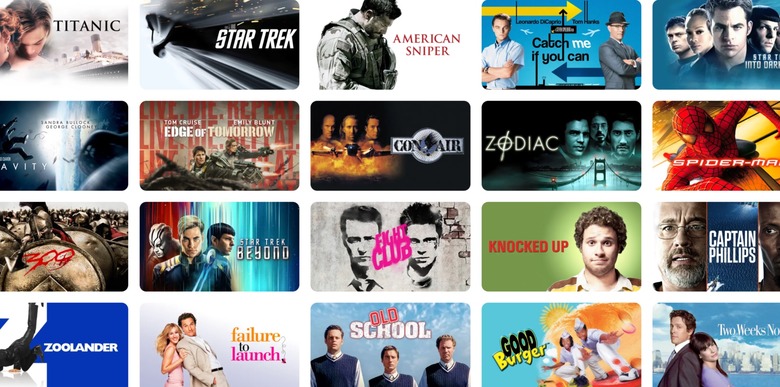 Stream for free these Apple TV+ movies